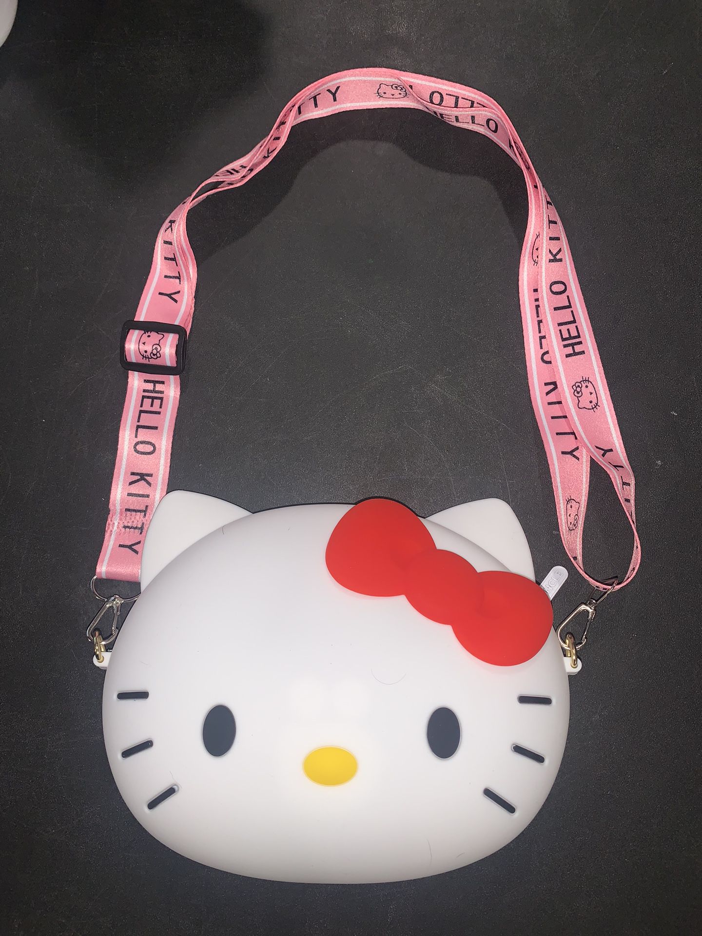 Kuromi, Hello Kitty Bags & Watches. New  2 For $20