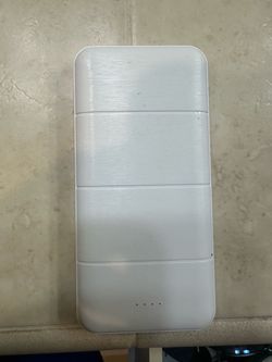 Portable Battery