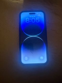 iPhone 14 Pro Max 128gb
