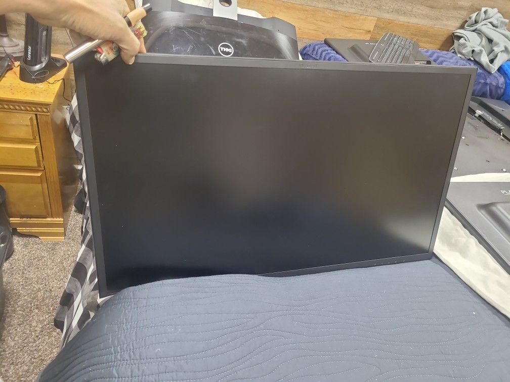 32inch Flat Screen Monitor Planar Pxl3280w