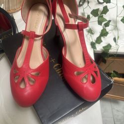 Women Shoes