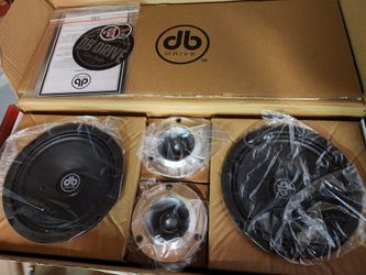 Speaker Combos