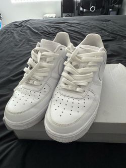 Nike Air Force sz 10