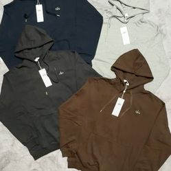 Alo Hoodies 