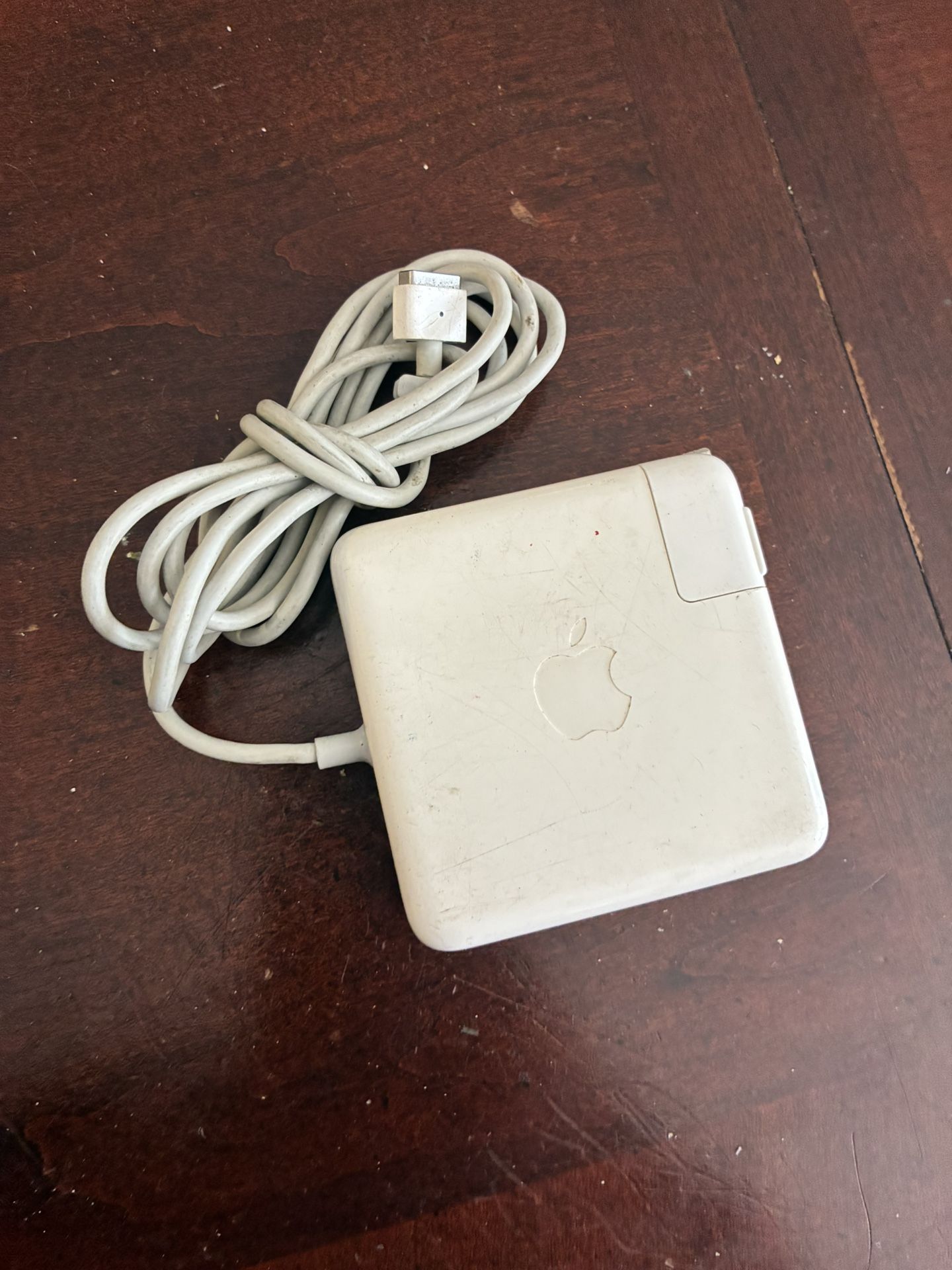Apple A1222 85 Watt MagSafe Power Adapter 