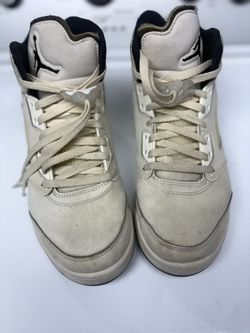 Jordan 5 SE sail
