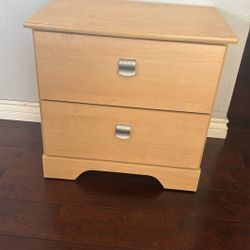 Small Dresser