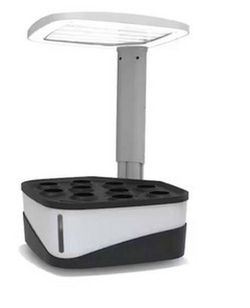 Feit Electric 20 in. 37-Watt Integrated Full Spectrum LED Non-Dimmable Indoor Grow Light