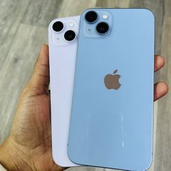 iPhone 14 Plus Unlocked 