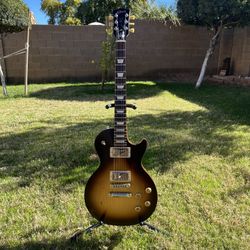 Gibson Tribute Guitar 