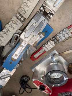 Jig maker    Perfect Father’s Day gift