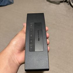 bose soundlink mini