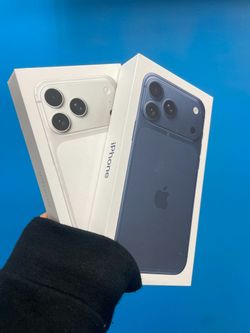 🚨 Apple iPhone 17 Pro Max 6.9 inch (Brand New Unlocked) – $1 to Take It Home Today! Full Apple Warranty Included