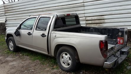 FORD F150 LARIAT SHORT BED 2008