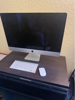 iMac gray 27 “”