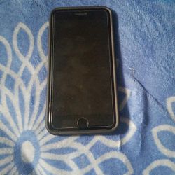 Selling A Factory Unlocked Black iPhone 8 Plus  