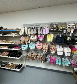 Target Sandals For Kids And Women’s Only $5