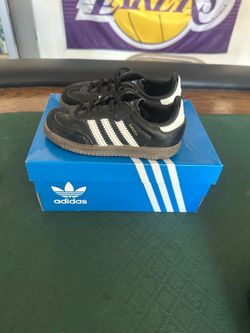 Adidas samba size 7c