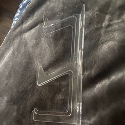 Controller And Headphones Holder