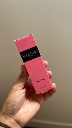 Valentino travel size