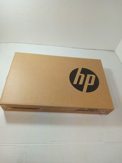 HP 255 G10 Notebook PC Business Laptop. New in box