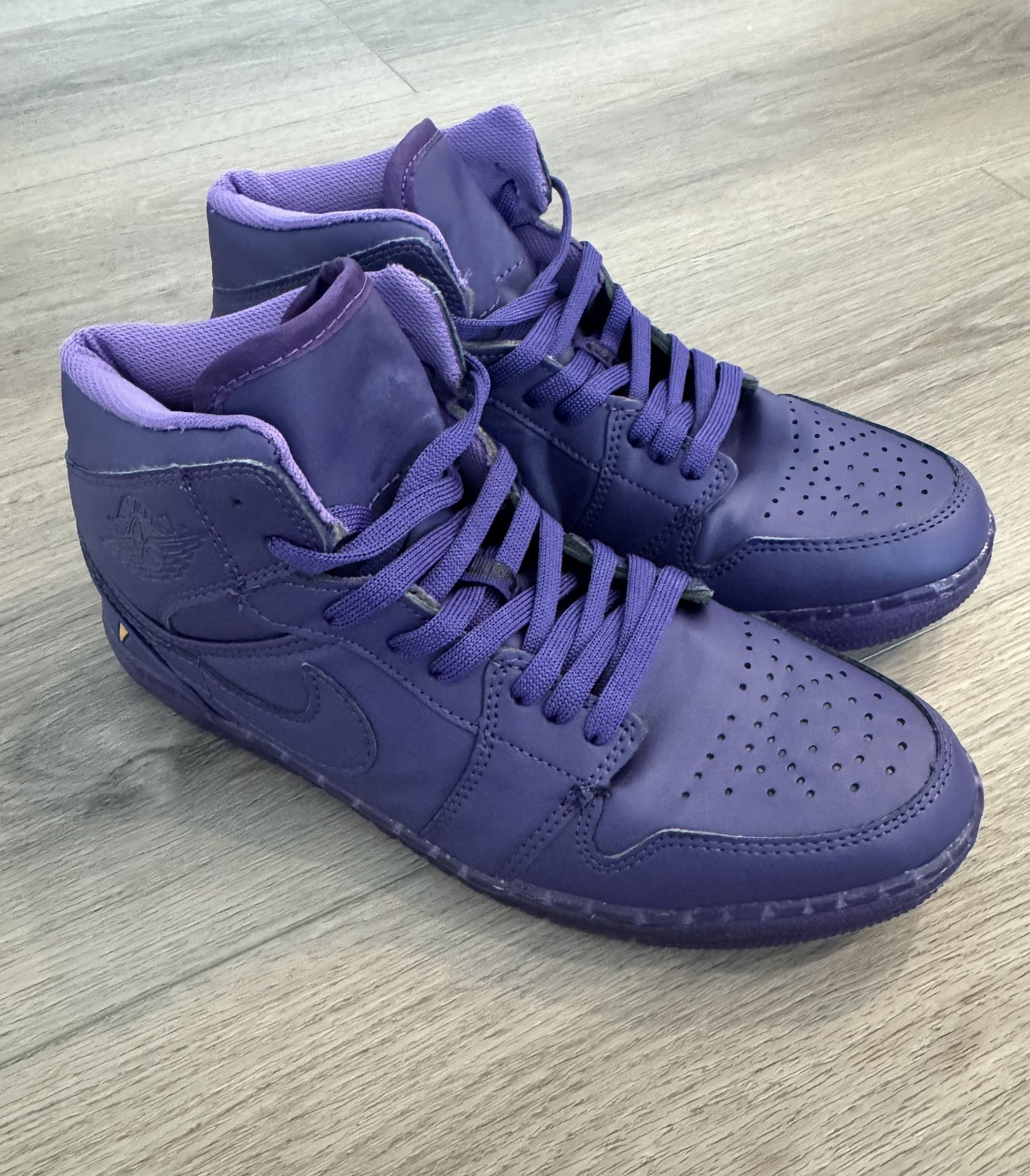Nike Jordan Size 7,5