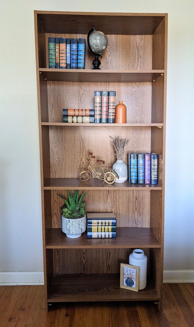 Bookshelf