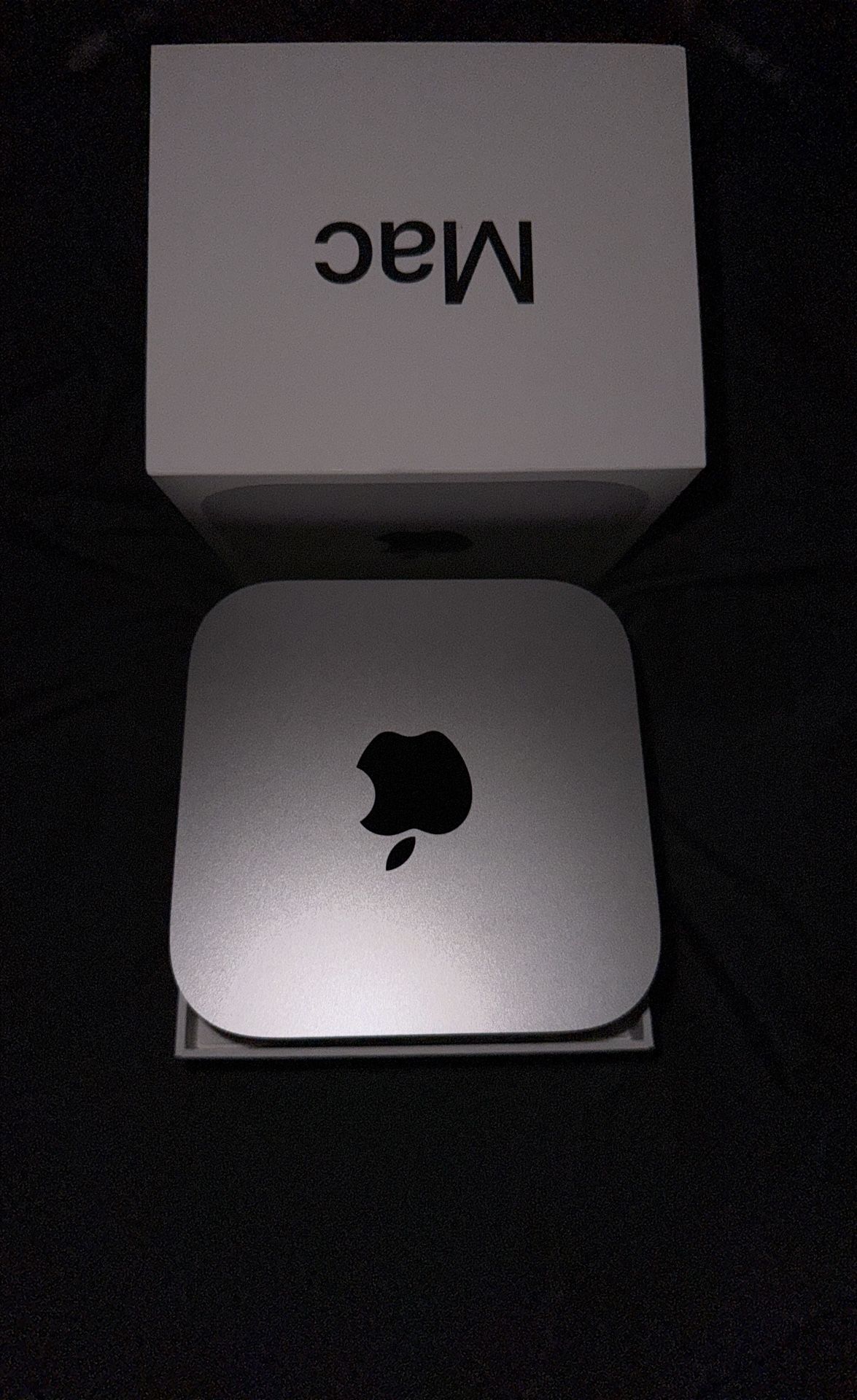 Mac Mini Desktop 16 GB of Ram