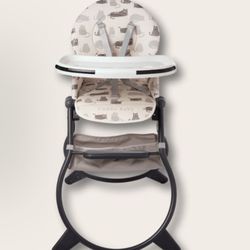 High Chairs 