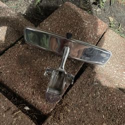 Rear View Mirror 1(contact info removed) Buick Chevy Olds Pontiac Electra Impala Catalina 98