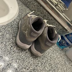 Jordan 11 