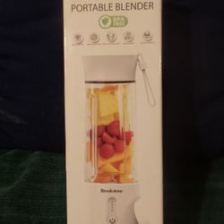 BROOKSTONE IMMERSION (Protable)