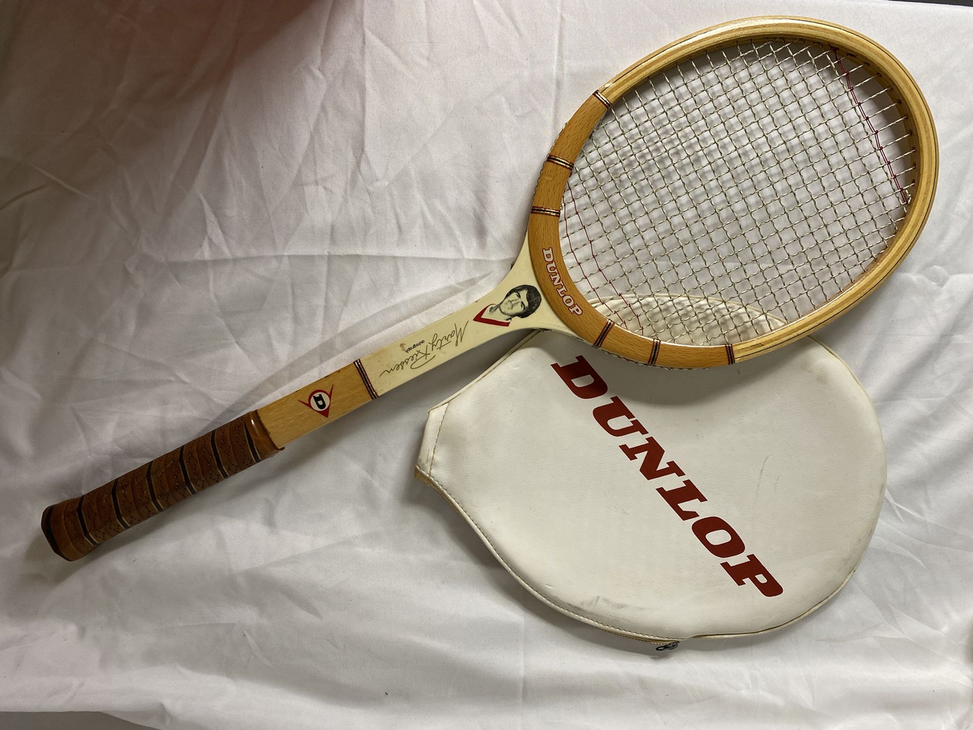 Tennis Racket 