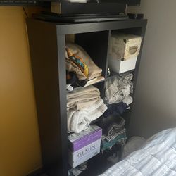 Book Shelf / Tv Stand 