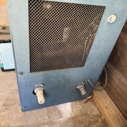 Aquarium Chiller