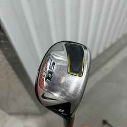 Nike SQ MachSpeed Wood  Golf Club 