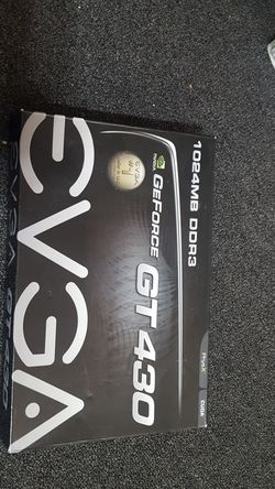 Graphics card