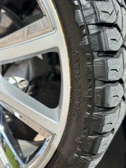 26s WRAPPED IN 35s