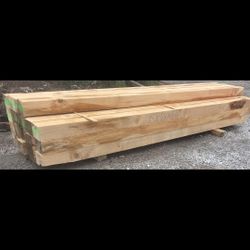 6x6x13 Doug Fir Premium Lumber