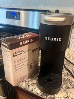 Keurig Coffee Maker