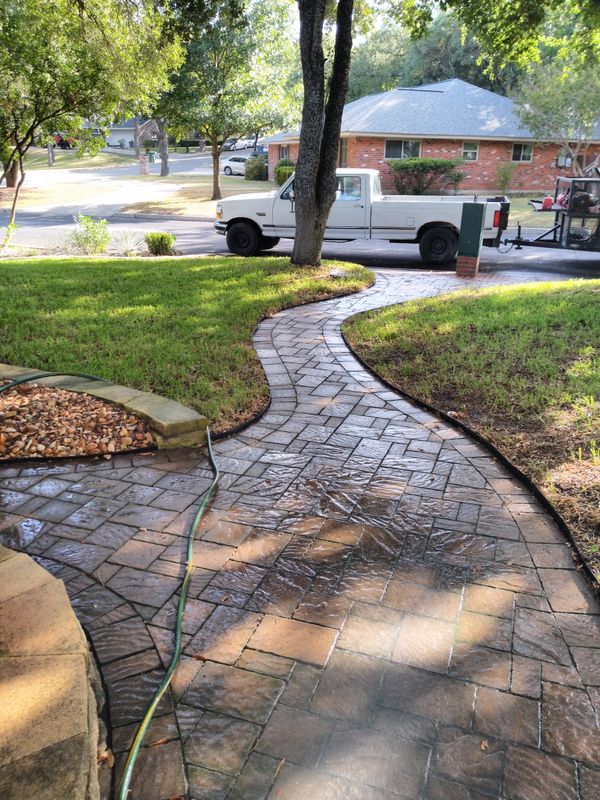 Pavers done right for Sale in San Antonio, TX OfferUp