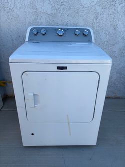 Maytag Bravos Dryer *READ*