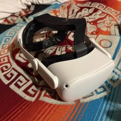 Meta Quest 2 