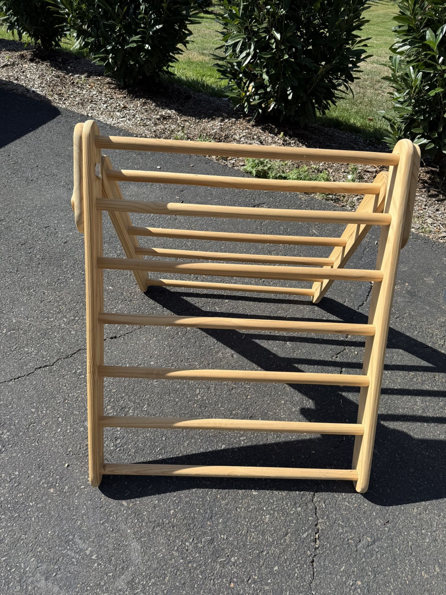 Monterossi Joeyco Climber Triangle