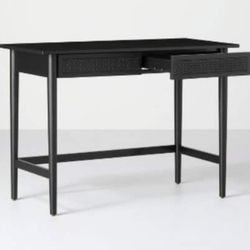 Writing Desk Black Hearth And Hand With Magnolia 