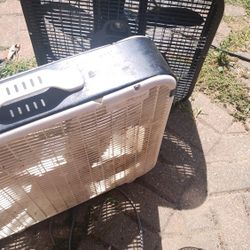 Two Fans
