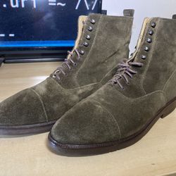 Kenneth Cole Mens Shoes