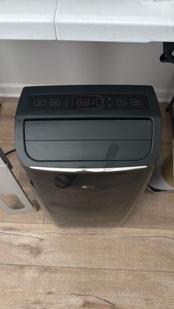 LG AC Unit