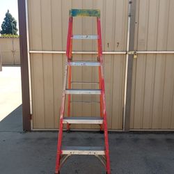 LADDER 