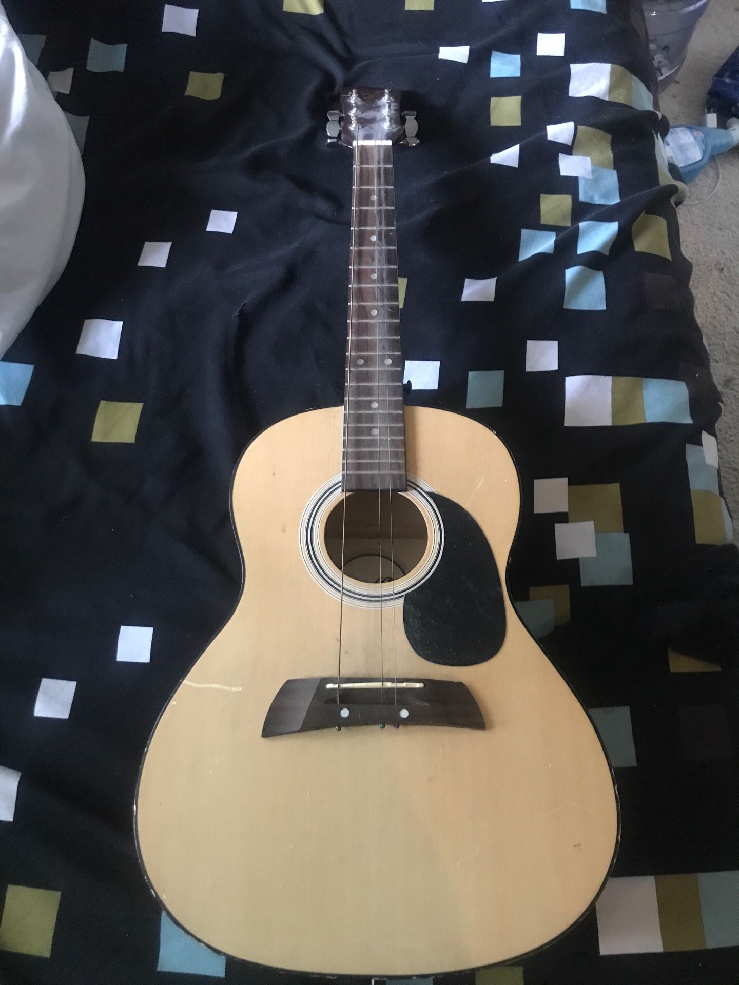 Acoustic Guitar